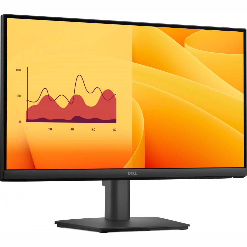 Монитор Dell E2225HM 21.5 ", IPS, Full HD 1920x1080 (16:9), 100 Гц - миниатюра 7