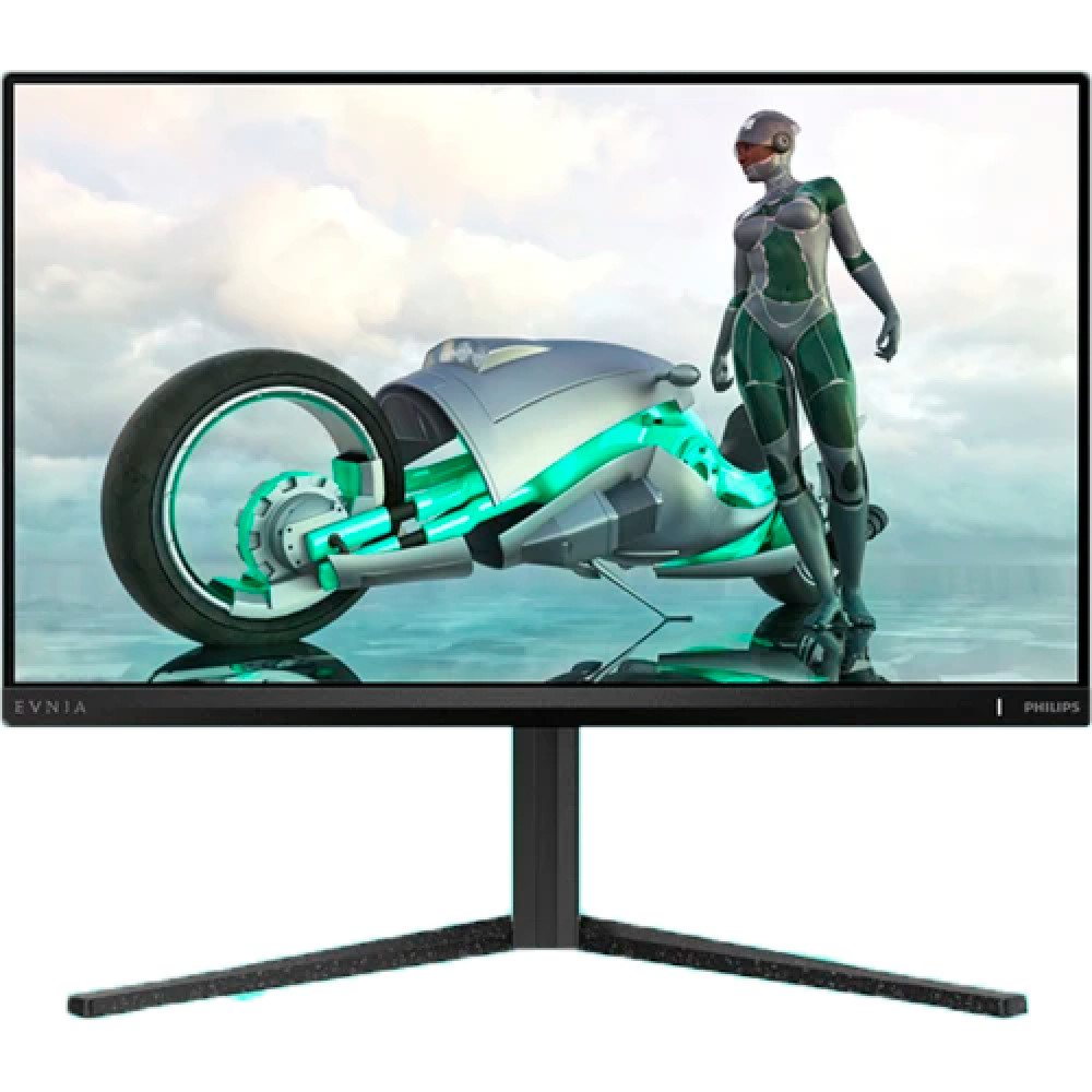 Монитор Philips 27M2N3800A 27 ", IPS, 4K UHD 3840x2160 (16:9), 160 Гц - миниатюра 4