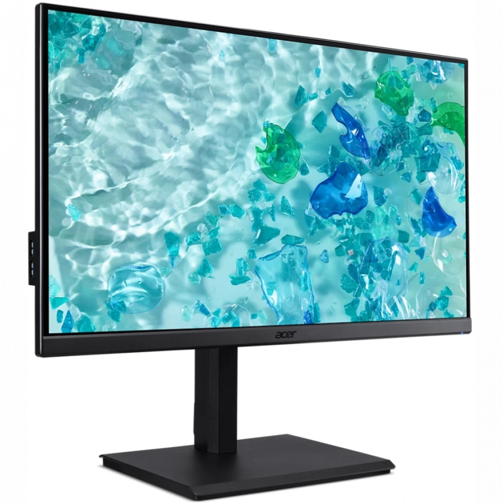 Монитор Acer Vero B277KLBbmiiprzx UM.HB7CD.B01 27 ", IPS, 4K UHD 3840x2160 (16:9), 72 Гц - миниатюра 7