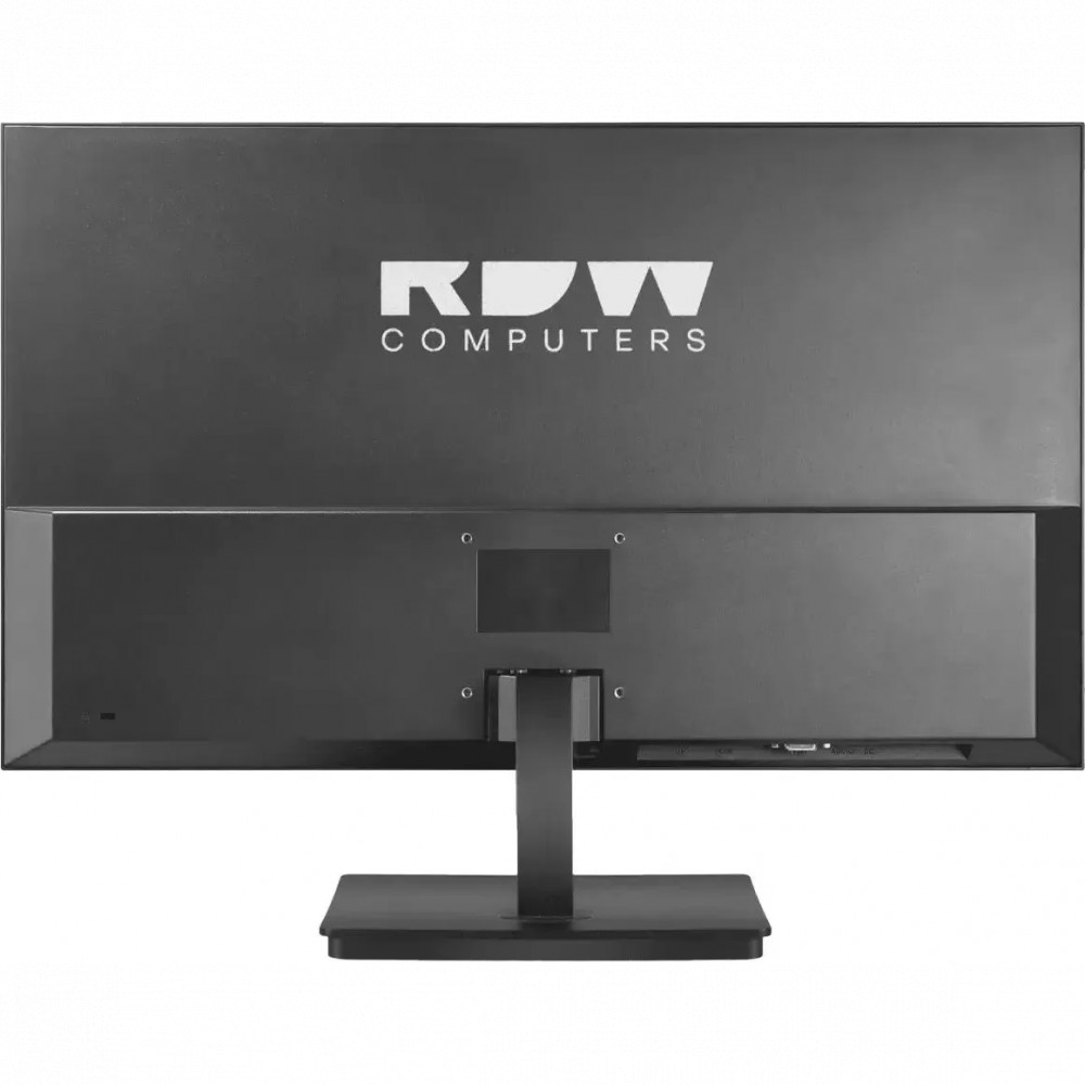 Монитор RDW Computers F00B3100V2A1H 2401K/F00B3100V2A1H 23.8 ", IPS, Full HD 1920x1080 (16:9), 100 Гц - миниатюра 8