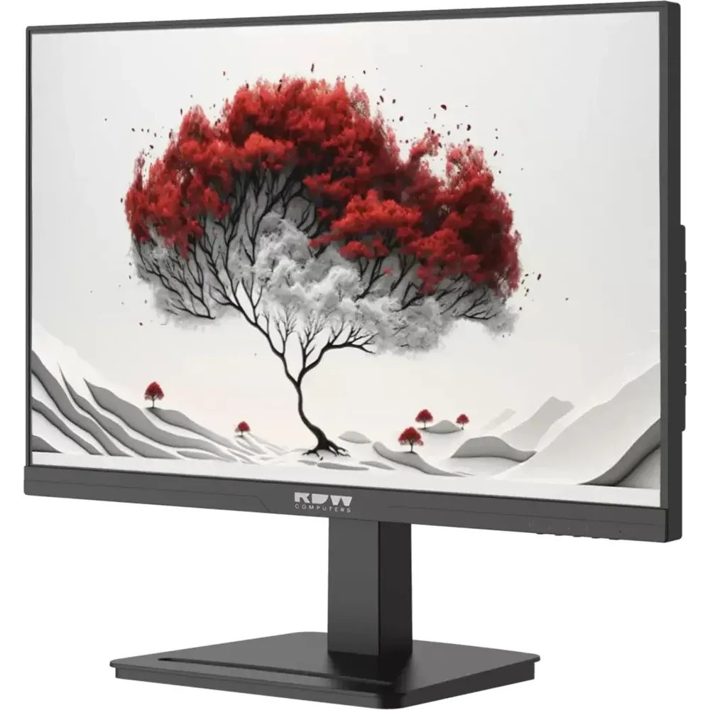 Монитор RDW Computers F08В3120V2A1B 2401K/F08В3120V2A1B 23.8 ", IPS, Full HD 1920x1080 (16:9), 120 Гц - миниатюра 6