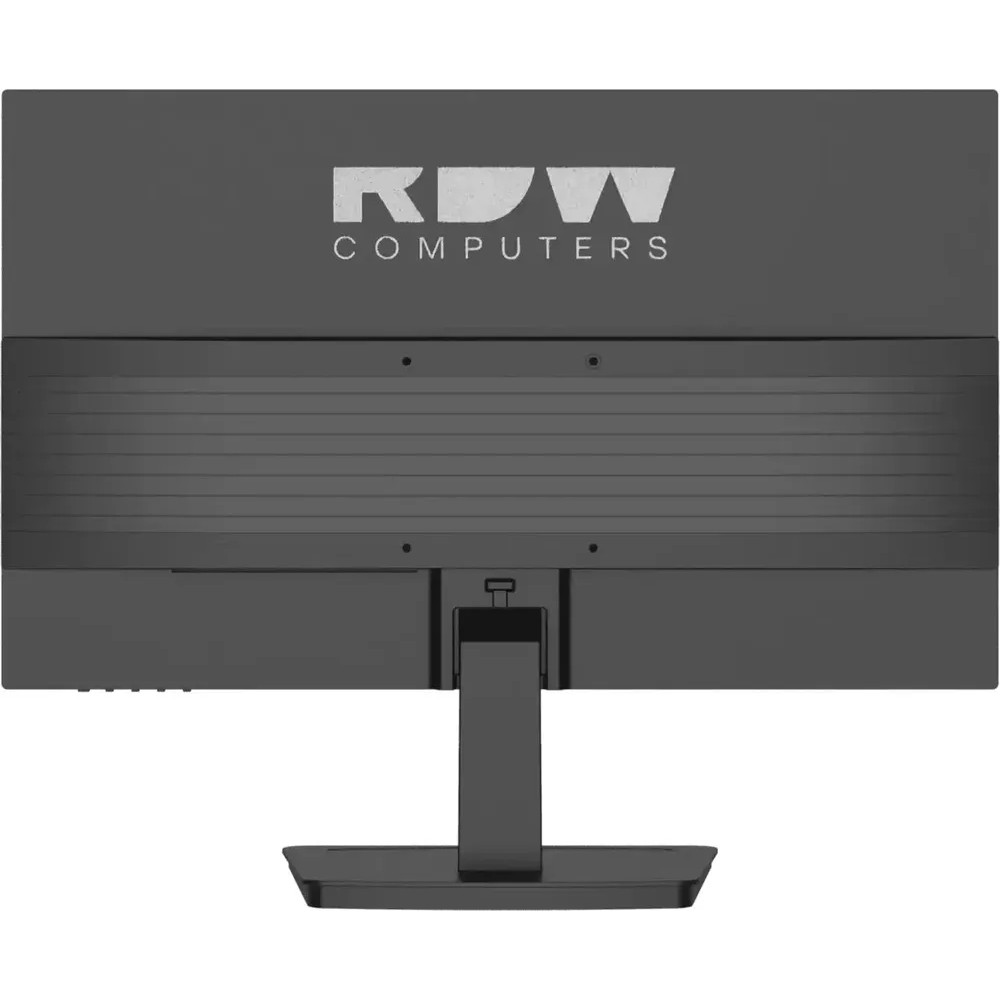 Монитор RDW Computers F08В3120V2A1B 2401K/F08В3120V2A1B 23.8 ", IPS, Full HD 1920x1080 (16:9), 120 Гц - миниатюра 8