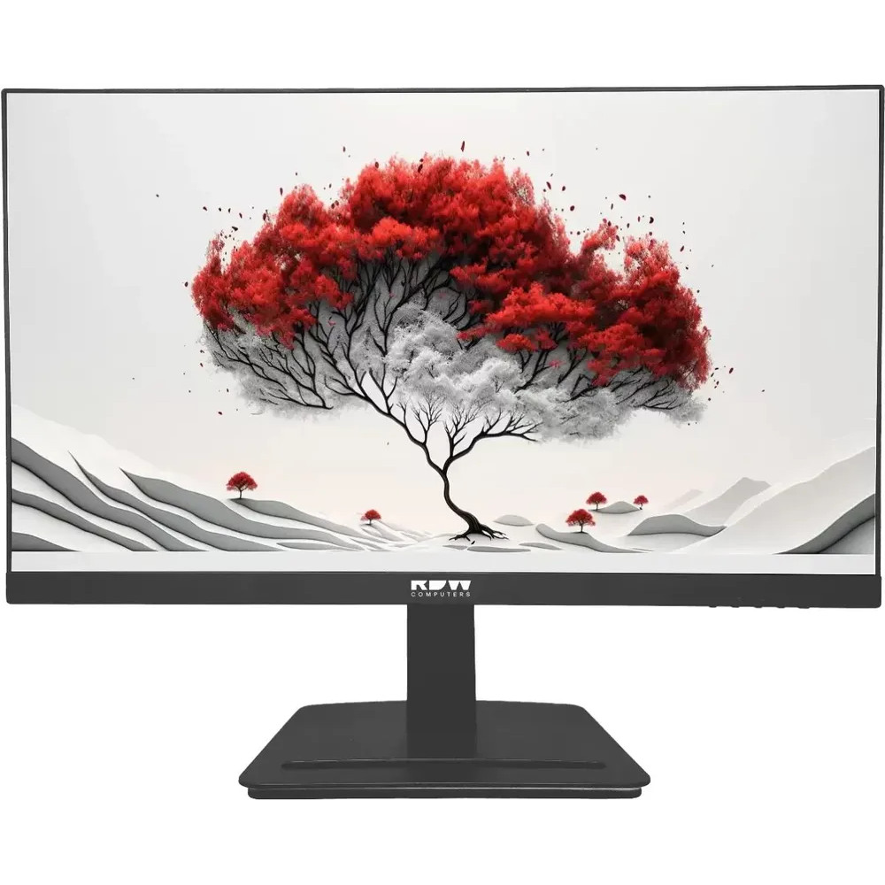 Монитор RDW Computers F08В3120V2A1B 2401K/F08В3120V2A1B 23.8 ", IPS, Full HD 1920x1080 (16:9), 120 Гц - миниатюра 5