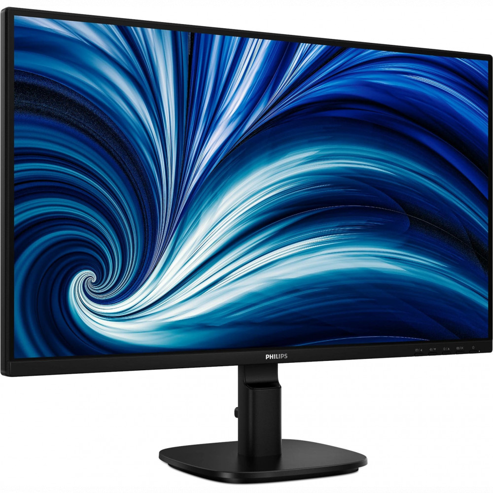 Монитор Philips 24B2N2200 23.8 ", IPS, Full HD 1920x1080 (16:9), 120 Гц - миниатюра 6