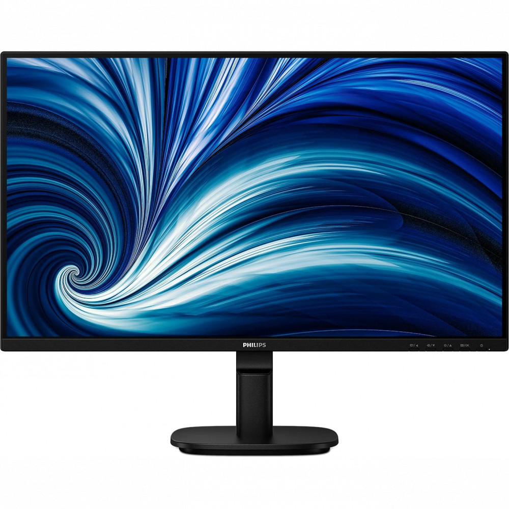 Монитор Philips 24B2N2200 23.8 ", IPS, Full HD 1920x1080 (16:9), 120 Гц - миниатюра 5