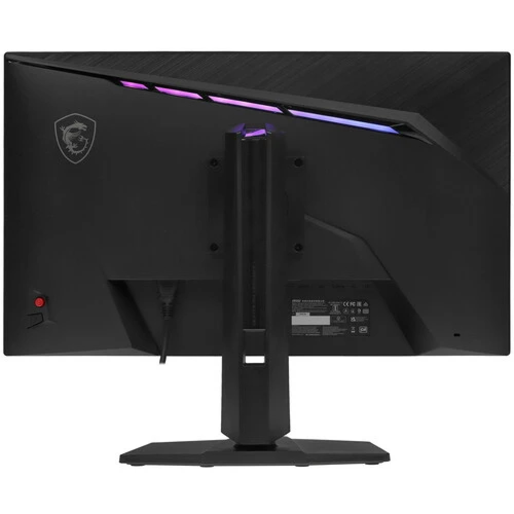 Монитор MSI MAG 272URDF E16 9S6-3CE79T-009 27 ", IPS, 4K UHD 3840x2160 (16:9), 160 Гц - миниатюра 8