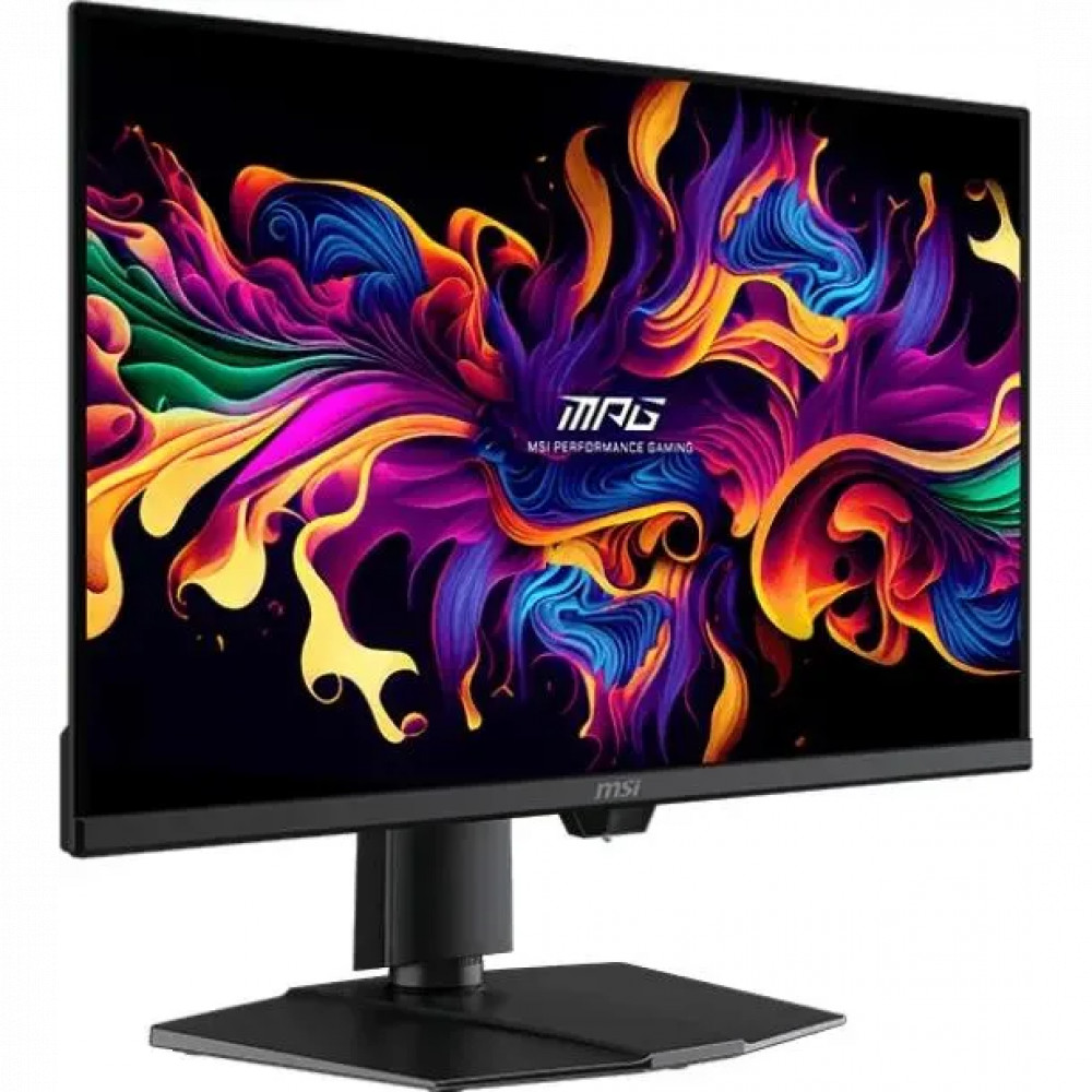 Монитор MSI MPG 271QR QD-OLED X50 9S6-3CF49T-011 26.5 ", QD-OLED, Quad HD 2560x1440 (16:9), 500 Гц - миниатюра 6