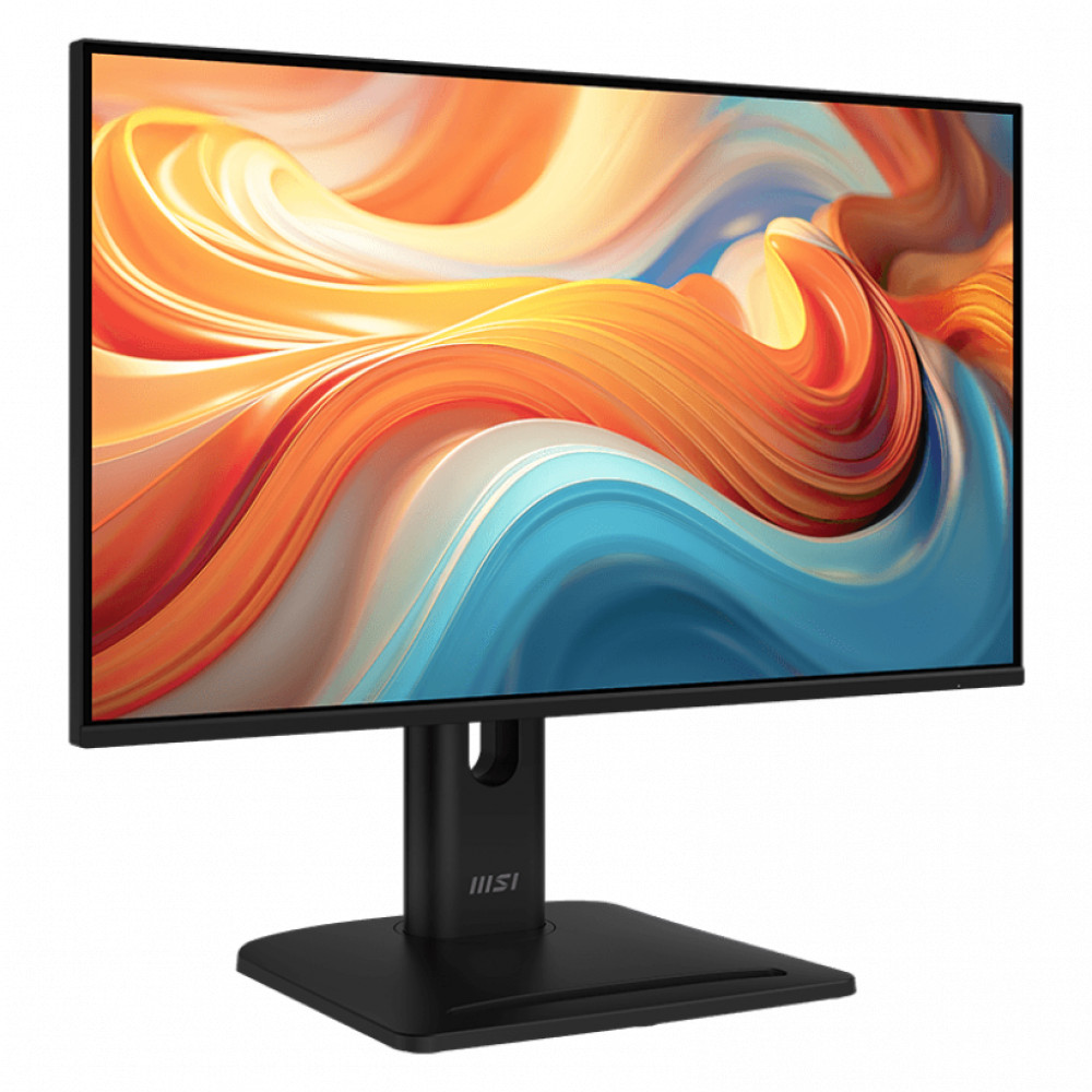 Монитор MSI Pro MP245PHG E14 9S6-3PE69M-014 23.8 ", IPS, Full HD 1920x1080 (16:9), 144 Гц - миниатюра 9