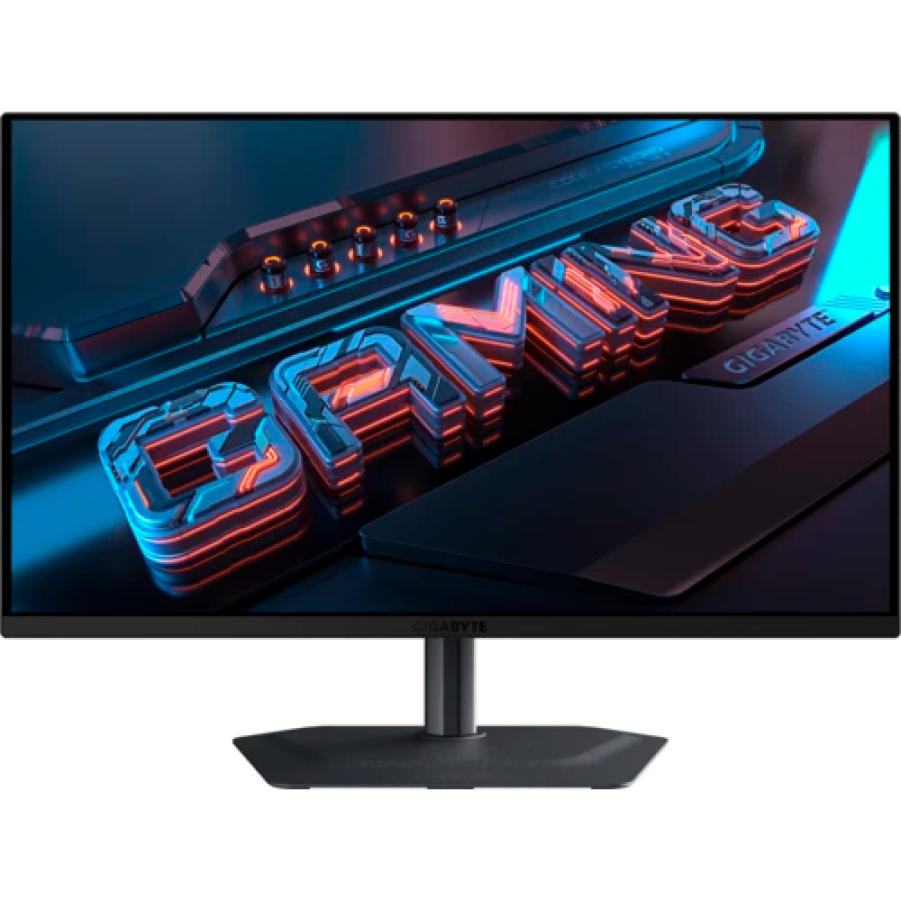 Монитор Gigabyte MO27Q2A EK 26.5 ", QD-OLED, Quad HD 2560x1440 (16:9), 280 Гц - миниатюра 4