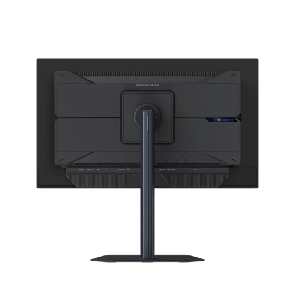 Монитор Gigabyte MO27Q2A EK 26.5 ", QD-OLED, Quad HD 2560x1440 (16:9), 280 Гц - миниатюра 6