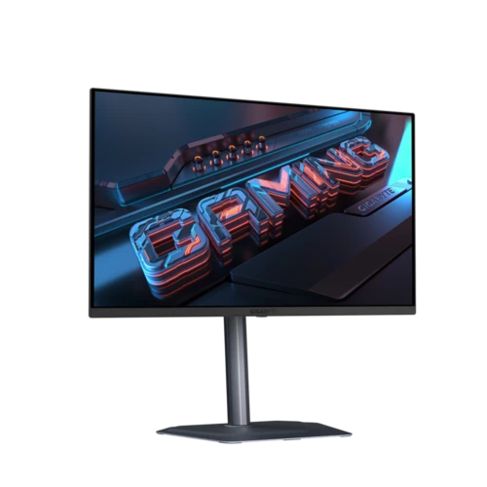 Монитор Gigabyte MO27Q2A EK 26.5 ", QD-OLED, Quad HD 2560x1440 (16:9), 280 Гц - миниатюра 5