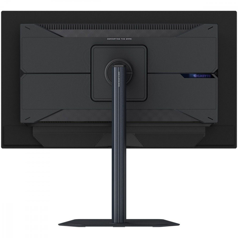 Монитор Gigabyte MO27U2 EK 20VM0-MO27U2BT-1EKR 27 ", OLED, 4K UHD 3840x2160 (16:9), 240 Гц - миниатюра 7