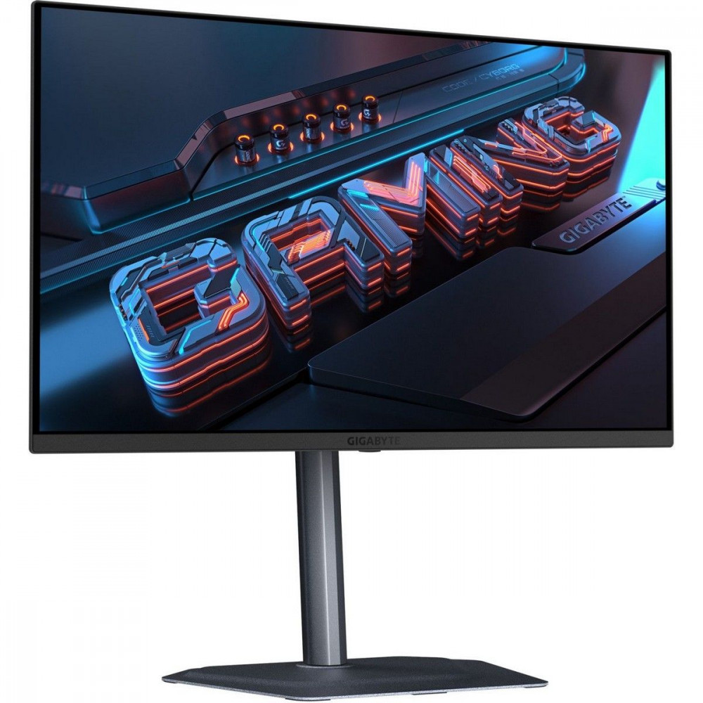 Монитор Gigabyte MO27U2 EK 20VM0-MO27U2BT-1EKR 27 ", OLED, 4K UHD 3840x2160 (16:9), 240 Гц - миниатюра 6