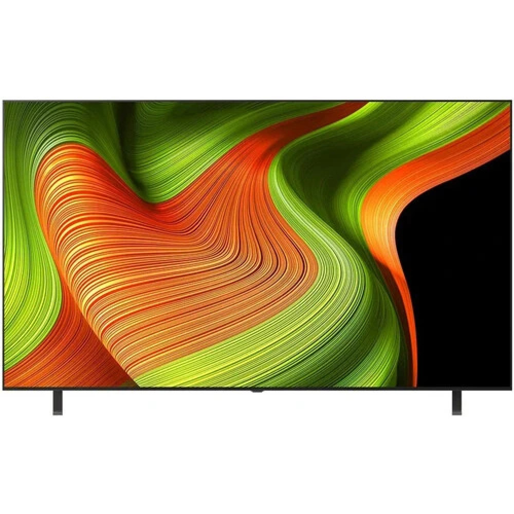 Телевизор LG OLED83B5RLA OLED83B5RLA.ARUG 83 ", Черный - миниатюра 2