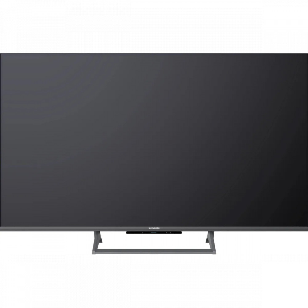Телевизор Skyworth 50Q67H 50 ", Черный - миниатюра 2