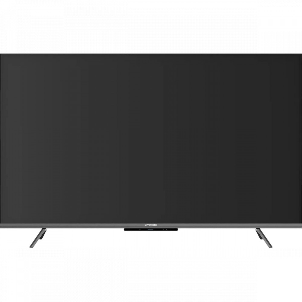 Телевизор Skyworth 43Q66H 43 ", Черный - миниатюра 2