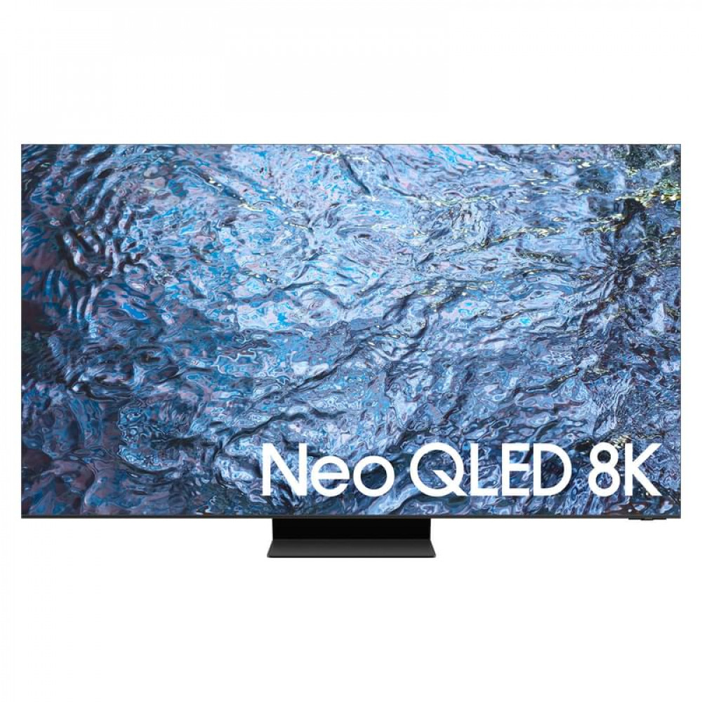 Телевизор Samsung QE65QN900CUXCE 65 ", Черный - миниатюра 2