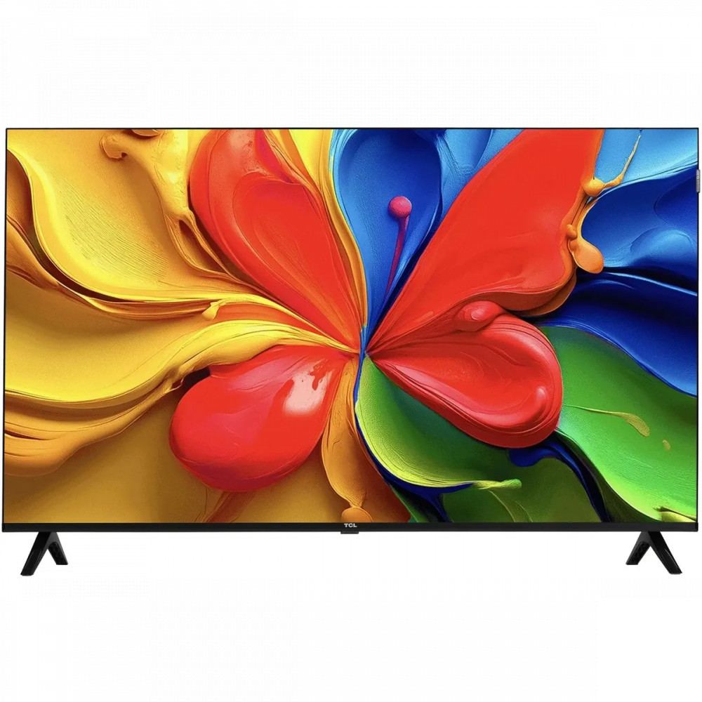 Телевизор TCL 43S5K-UZ 43 ", Черный - миниатюра 2