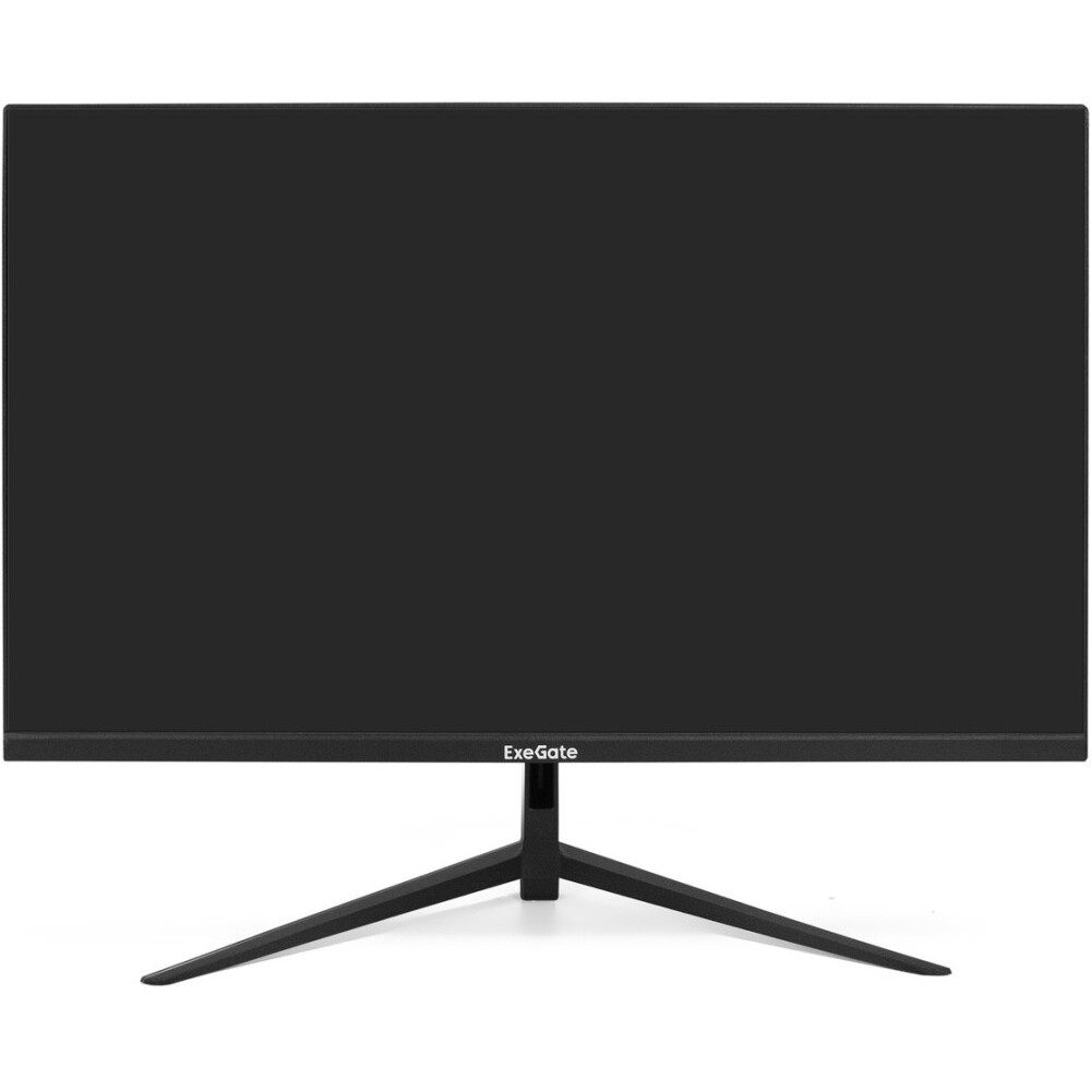 Монитор ExeGate ProSmart EV2707 EX294428RUS 27 ", VA, Full HD 1920x1080 (16:9), 75 Гц - миниатюра 5