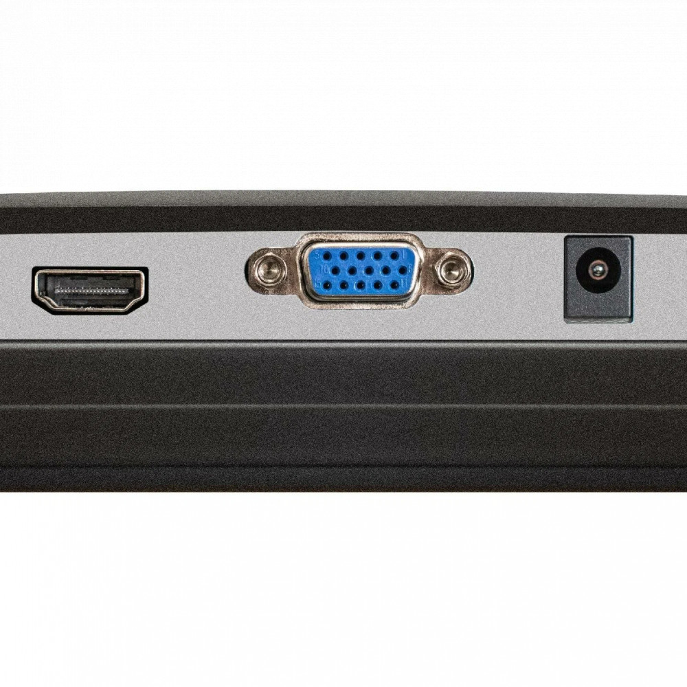 Монитор ExeGate ProSmart EV2707 EX294428RUS 27 ", VA, Full HD 1920x1080 (16:9), 75 Гц - миниатюра 8