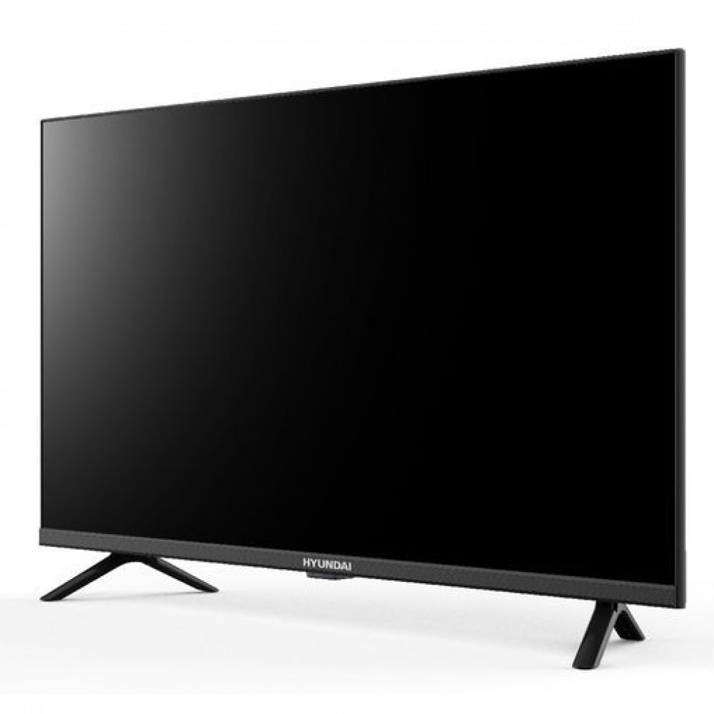 Телевизор Hyundai H-LED32BS5002 32 ", Smart TV, Черный - миниатюра 6