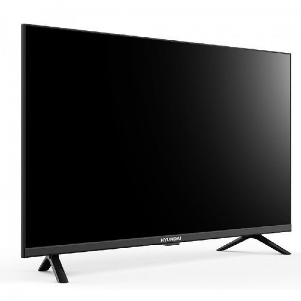 Телевизор Hyundai H-LED32BS5002 32 ", Smart TV, Черный - миниатюра 5
