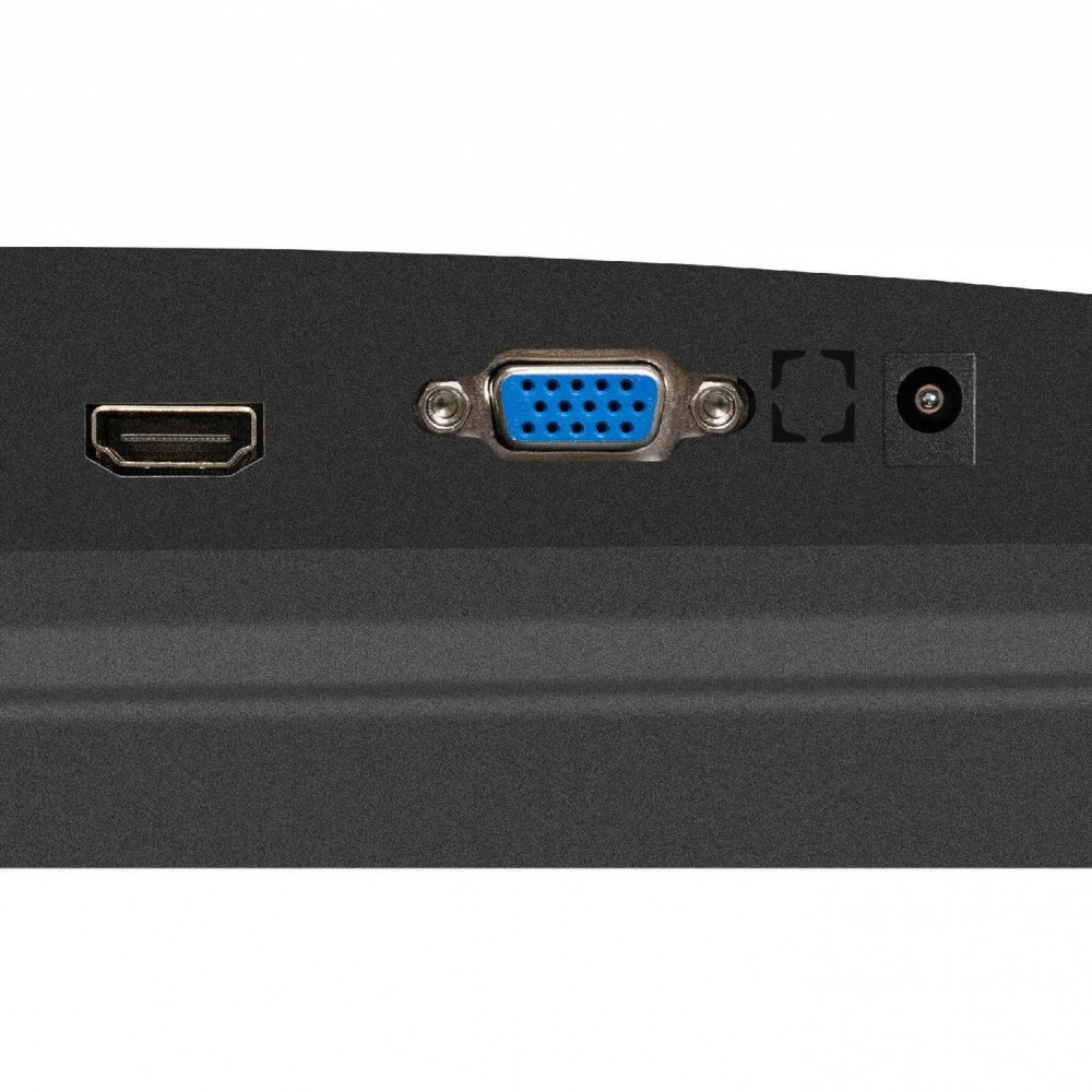 Монитор ExeGate EB2400 EX294424RUS 23.8 ", VA, Full HD 1920x1080 (16:9), 60 Гц - миниатюра 7