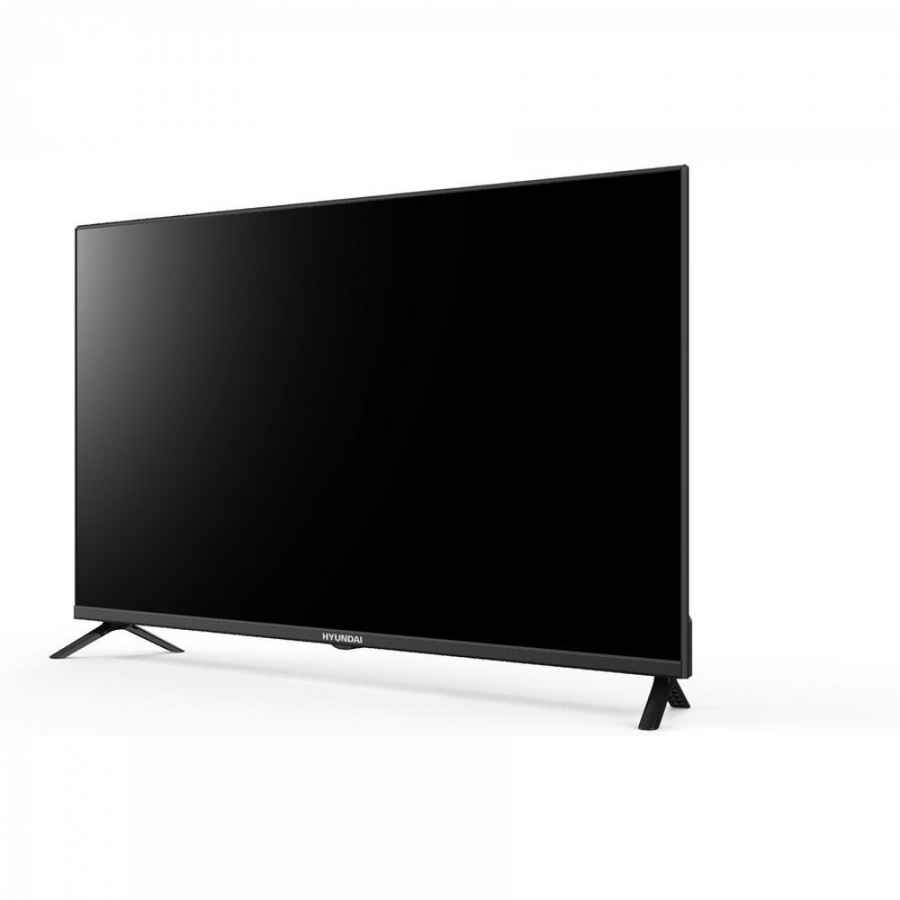 Телевизор Hyundai H-LED40BS5002 40 ", Smart TV, Черный - миниатюра 6