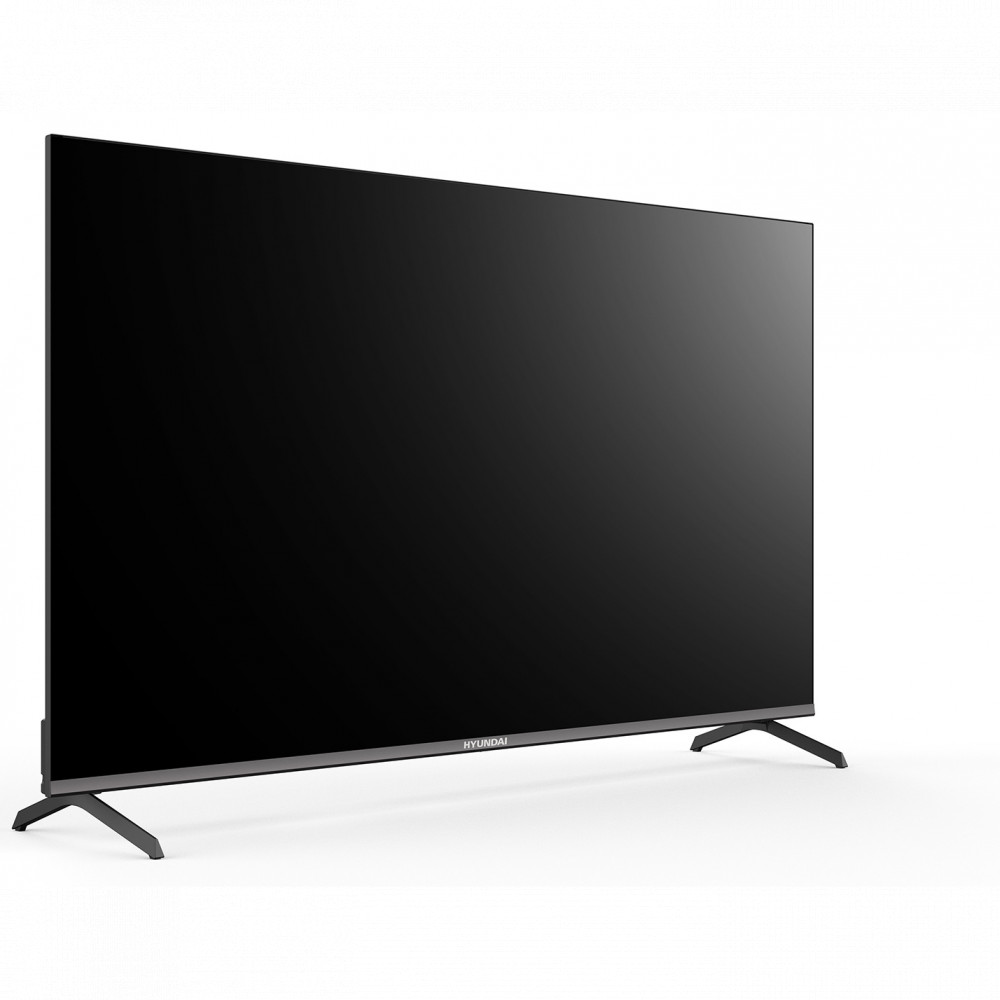 Телевизор Hyundai H-LED50BU7006 50 ", Smart TV, Черный - миниатюра 5