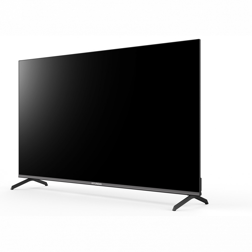 Телевизор Hyundai H-LED50BU7006 50 ", Smart TV, Черный - миниатюра 6
