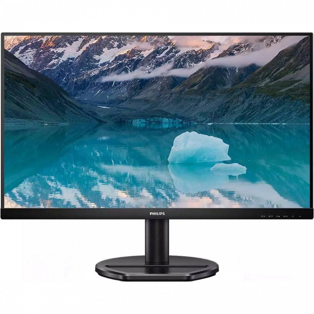Монитор Philips 272S9JAL 272S9JAL/00/01 27 ", VA, Full HD 1920x1080 (16:9), 75 Гц - миниатюра 9