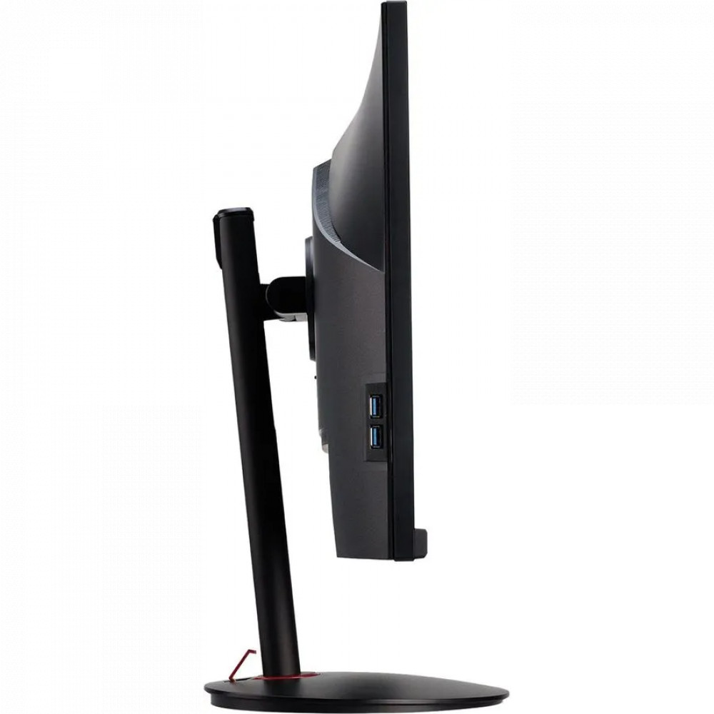 Монитор Acer Nitro XV272UZbmiipruzx UM.HX2EE.Z01 27 ", IPS, Quad HD 2560x1440 (16:9), 270 Гц - миниатюра 9