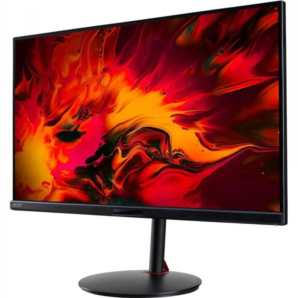 Монитор Acer Nitro XV272UZbmiipruzx UM.HX2EE.Z01 27 ", IPS, Quad HD 2560x1440 (16:9), 270 Гц - миниатюра 8