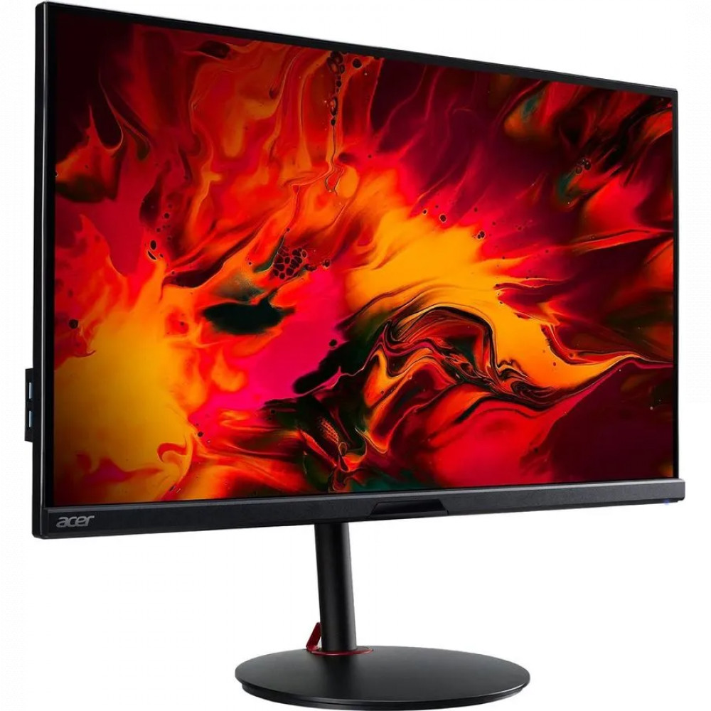 Монитор Acer Nitro XV272UZbmiipruzx UM.HX2EE.Z01 27 ", IPS, Quad HD 2560x1440 (16:9), 270 Гц - миниатюра 7