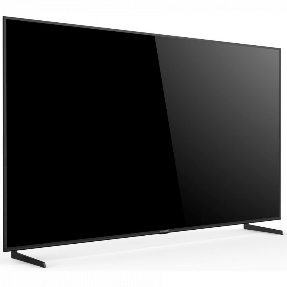Телевизор Hyundai H-LED85BU7007 85 ", Smart TV, Черный - миниатюра 6