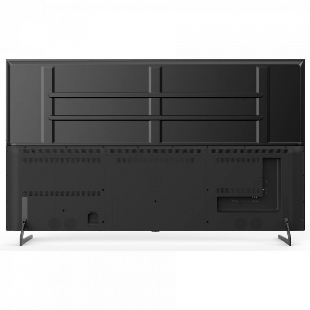 Телевизор Hyundai H-LED85BU7007 85 ", Smart TV, Черный - миниатюра 7