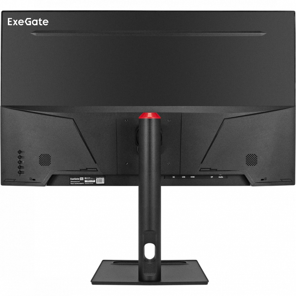 Монитор ExeGate SmartView ES3207TA EX299474RUS 31.5 ", IPS, Quad HD 2560x1440 (16:9), 75 Гц - миниатюра 4