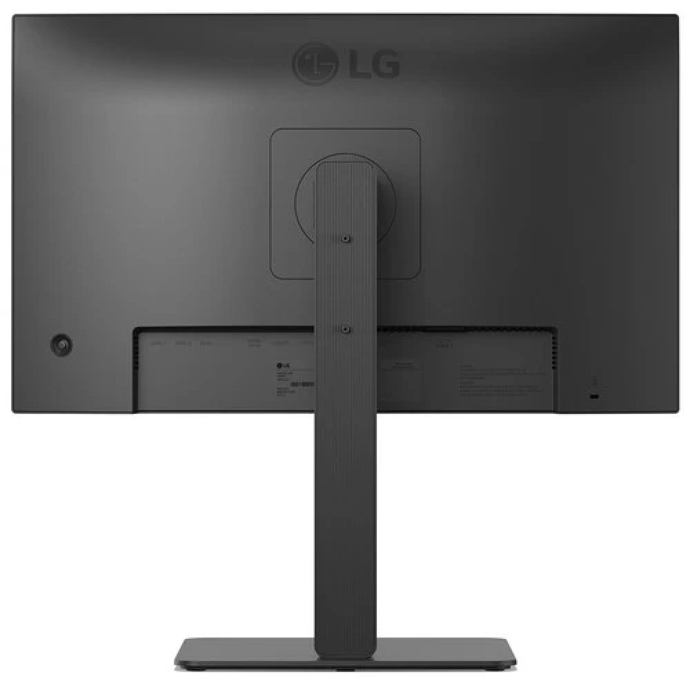 Монитор LG 24BA650-B 24BA650-B.ARUZ 23.8 ", IPS, Full HD 1920x1080 (16:9), 100 Гц - миниатюра 8