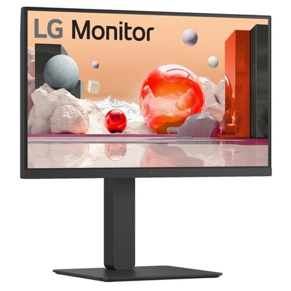 Монитор LG 24BA650-B 24BA650-B.ARUZ 23.8 ", IPS, Full HD 1920x1080 (16:9), 100 Гц - миниатюра 6