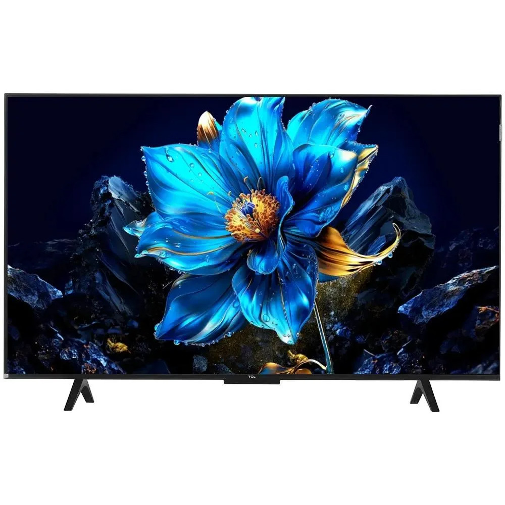 Телевизор TCL 43P7K-UZ 43 ", Черный - миниатюра 2