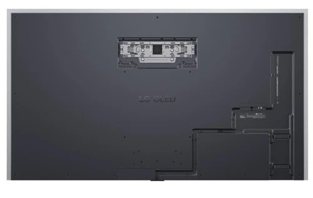 Телевизор LG OLED65G5RLA OLED65G5RLA.ARUG 65 ", Темно-серый - миниатюра 4