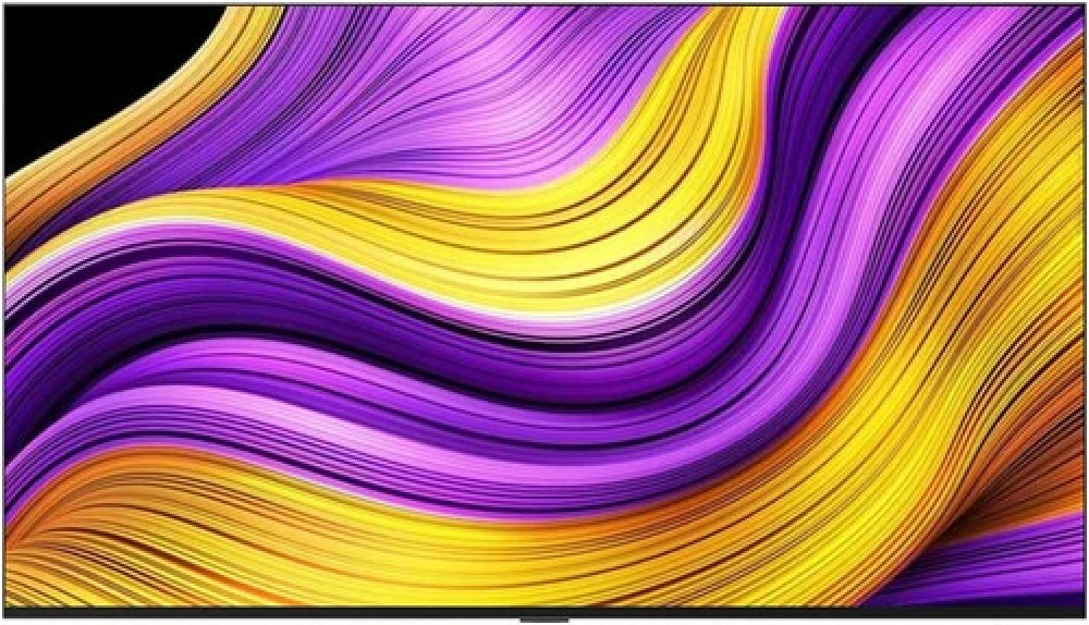Телевизор LG OLED65G5RLA OLED65G5RLA.ARUG 65 ", Темно-серый - миниатюра 3