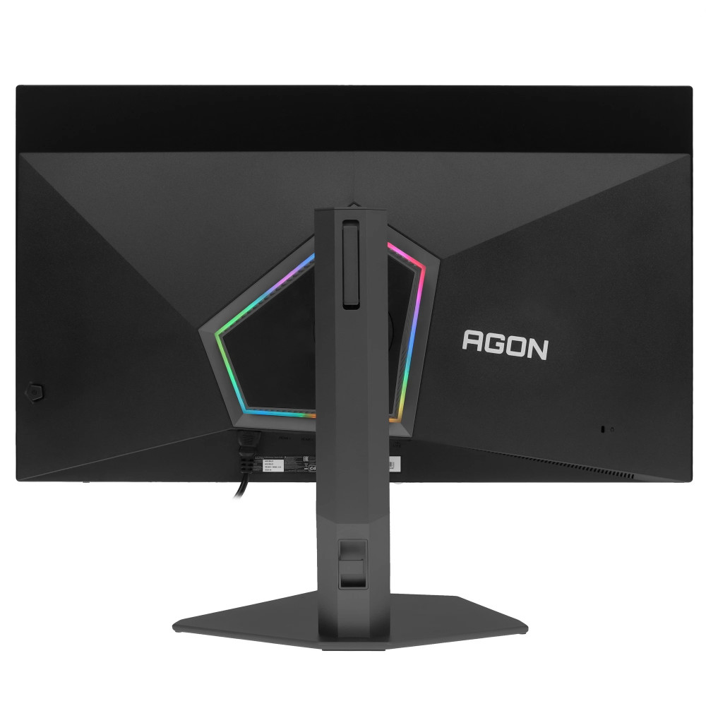 Монитор AOC AG326UD 31.5 ", QD-OLED, 4K UHD 3840x2160 (16:9), 165 Гц - миниатюра 10
