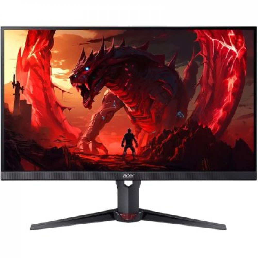 Монитор Acer XV270UP6bmiiprx UM.HX0CD.601 27 ", IPS, Quad HD 2560x1440 (16:9), 144 Гц - миниатюра 5