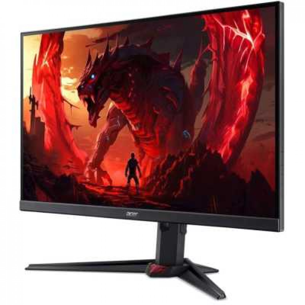 Монитор Acer XV270UP6bmiiprx UM.HX0CD.601 27 ", IPS, Quad HD 2560x1440 (16:9), 144 Гц - миниатюра 6