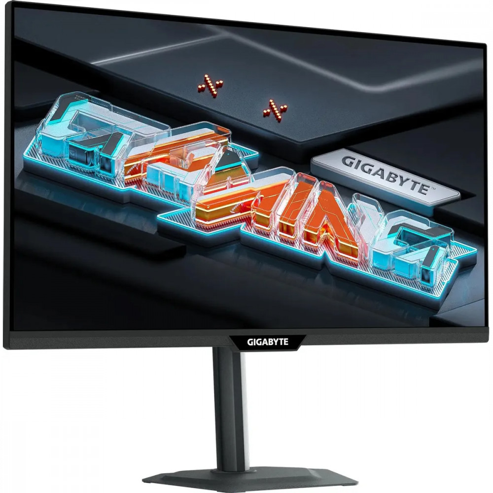 Монитор Gigabyte M27Q3 27 ", IPS, Quad HD 2560x1440 (16:9), 170 Гц - миниатюра 5