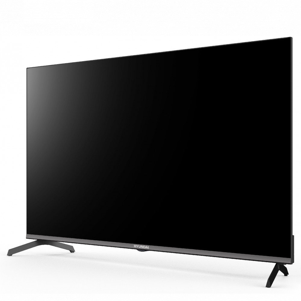 Телевизор Hyundai H-LED43BU7006 43 ", Smart TV, Черный - миниатюра 6