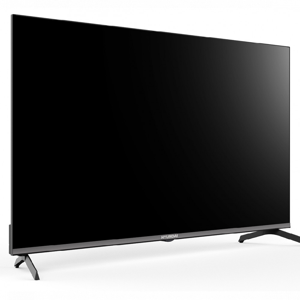 Телевизор Hyundai H-LED43BU7006 43 ", Smart TV, Черный - миниатюра 5