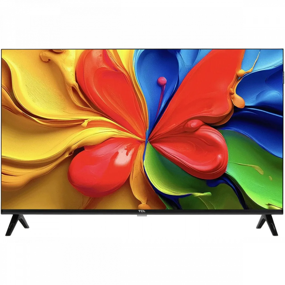 Телевизор TCL 32S5K-UZ 32 ", Черный - миниатюра 2