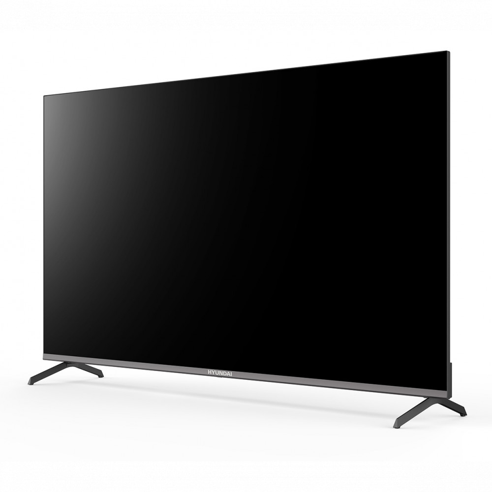 Телевизор Hyundai H-LED55BU7006 55 ", Smart TV, Черный - миниатюра 6